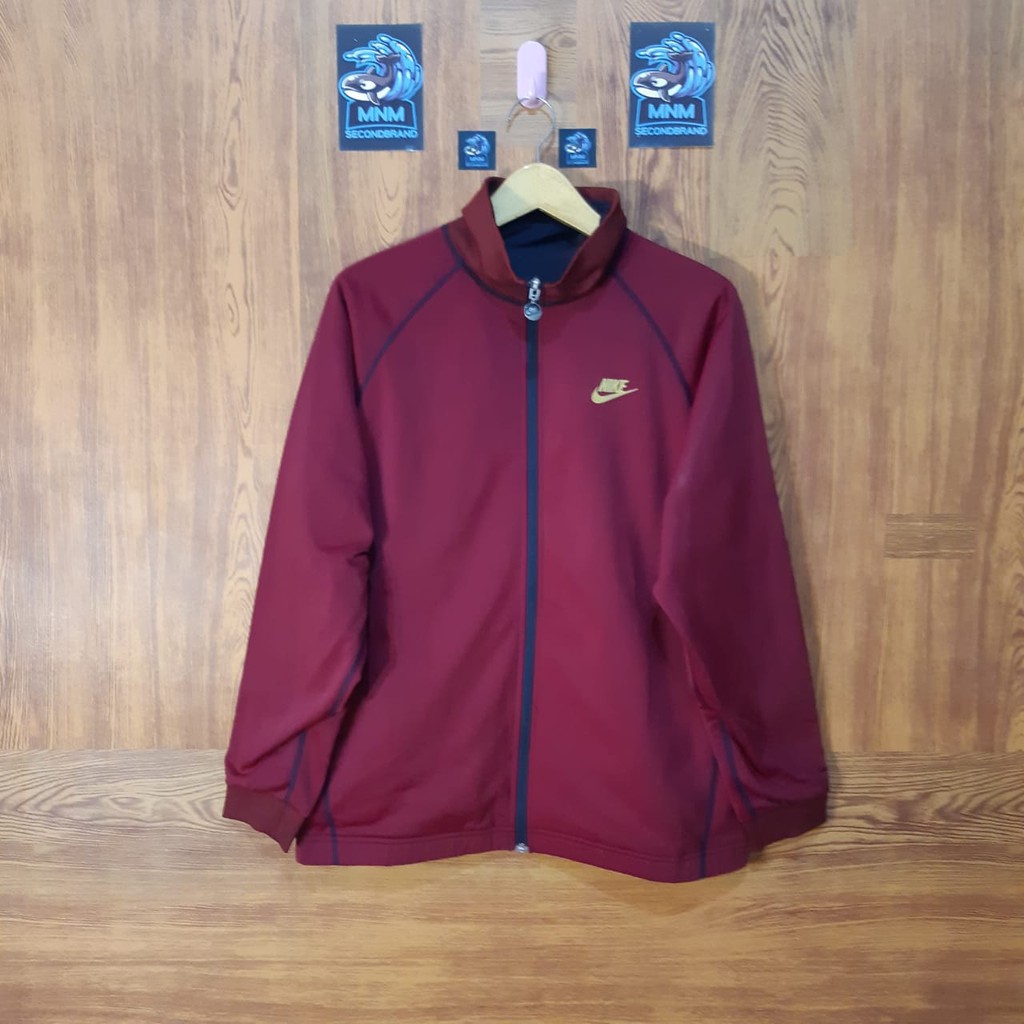 JACKET NIKE REVERSIBLE