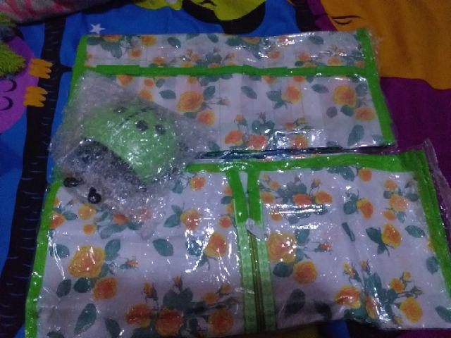 Tempat Odol Lady Bug Atau Kumbang