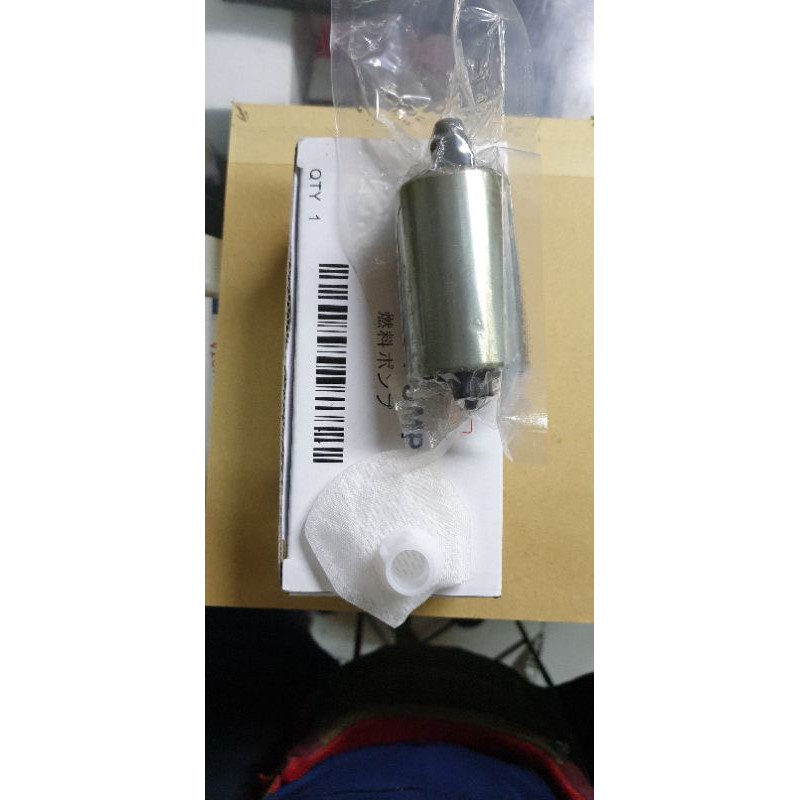 Motor fuel pump mitsubishi Mirage