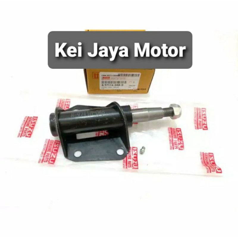 Idle Arm Idel Arm Panther 2.3  2.5