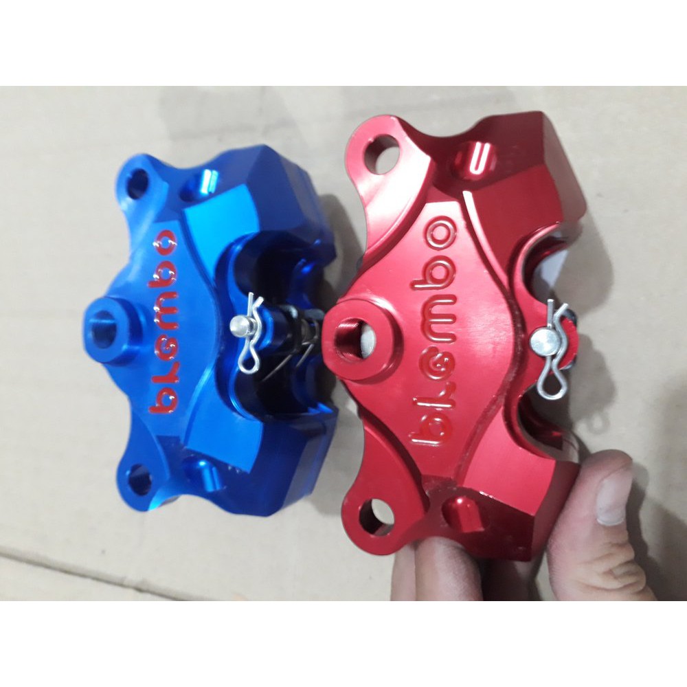 kepala babi kaliper brembo 2piston kepala babi mki57920