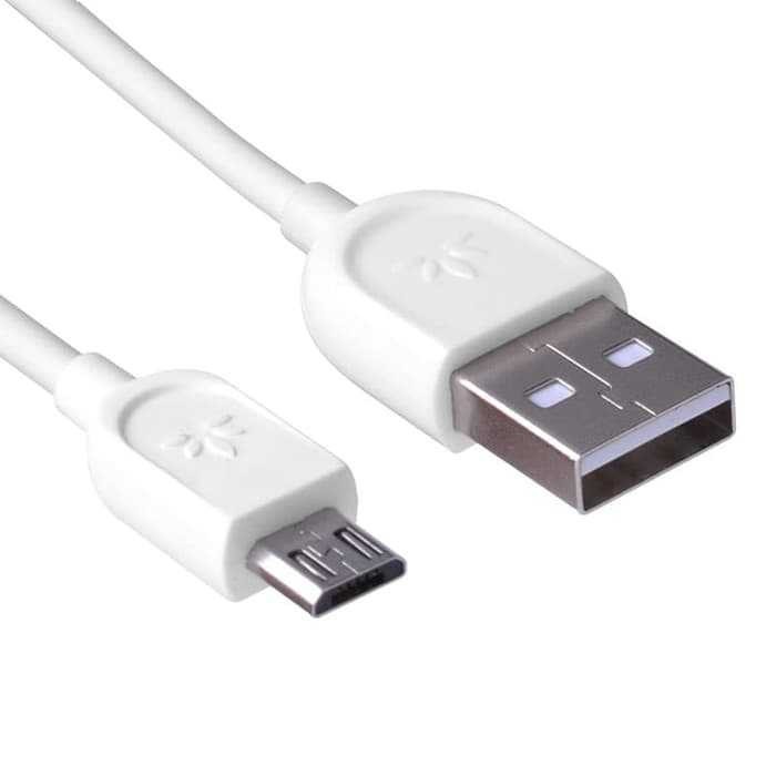 Avantree Cable - Kabel Data Micro USB