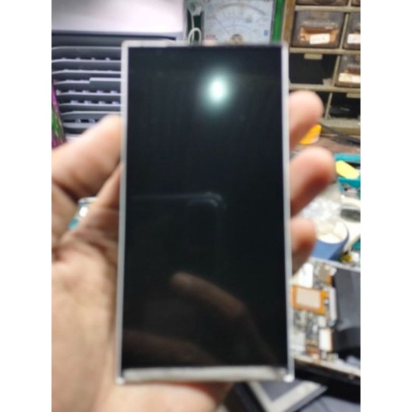 LCD MITO A16 ORI COPOTAN (TESTED)