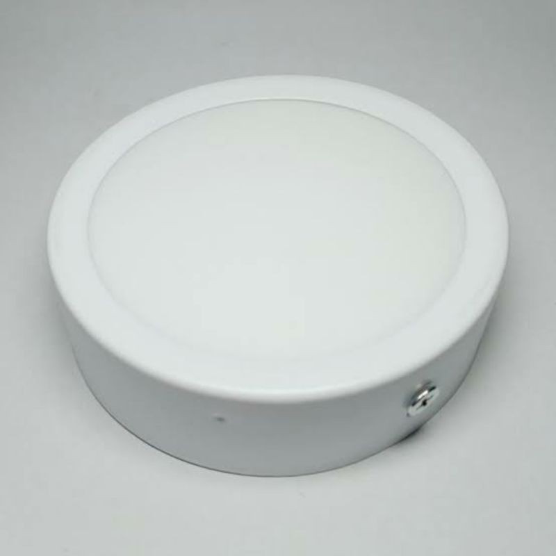 Downlight LED Outbow 24 Watt Potens PPS-012 Putih Bulat-Kotak