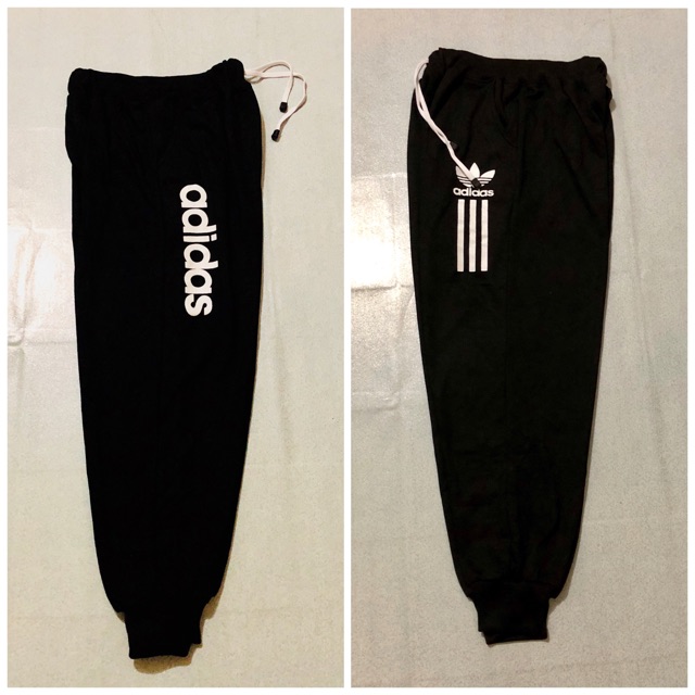 adidas joggers xxl