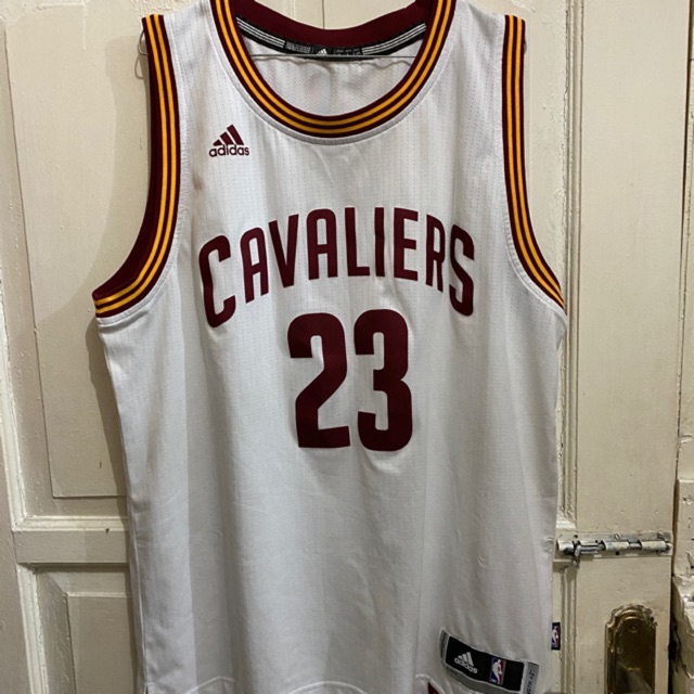 Jersey Lebron James Cavaliers 100% Original ‼️