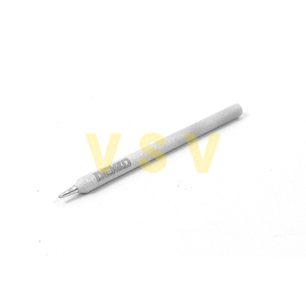 MATA SOLDER DEKKO Soldering tip 30w 40w Mata solder DEKKO 30w 40w Lancip