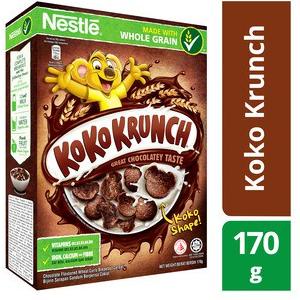 

Gratis Koko Krunch 170G !