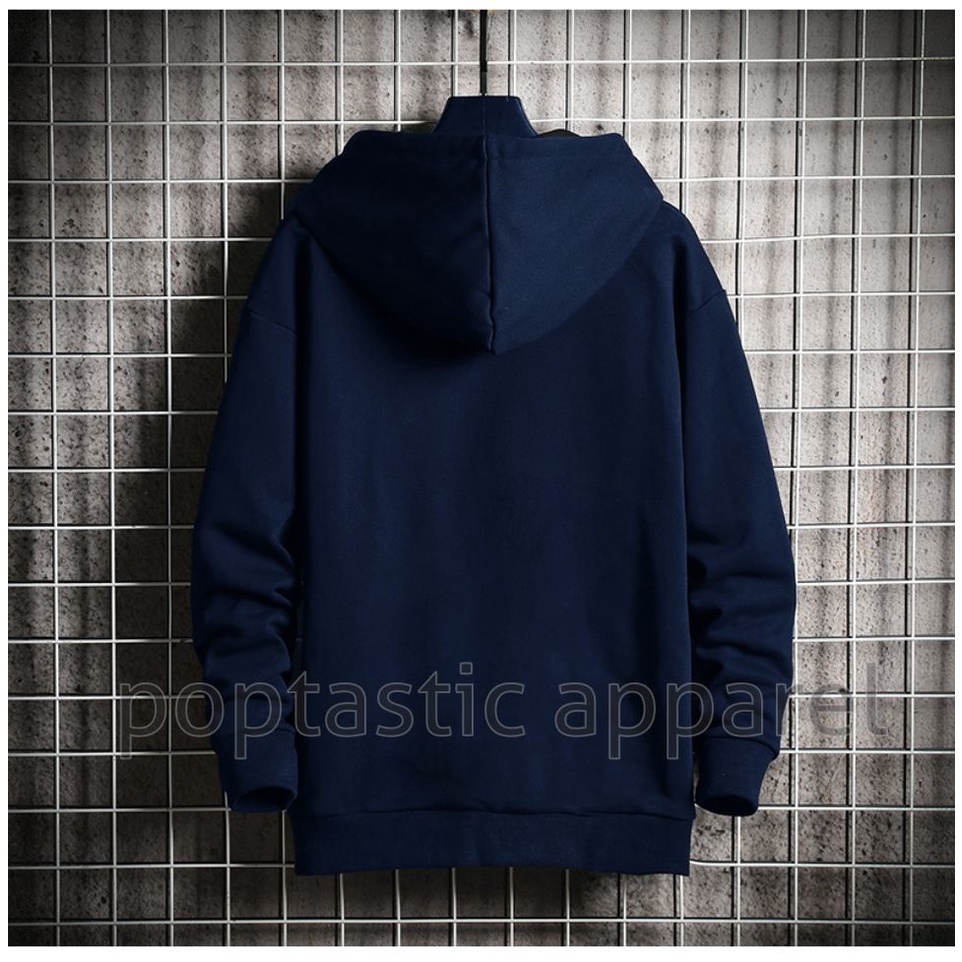 Sweater Hodie oversize pria dan wanita TERLARIS zava wear