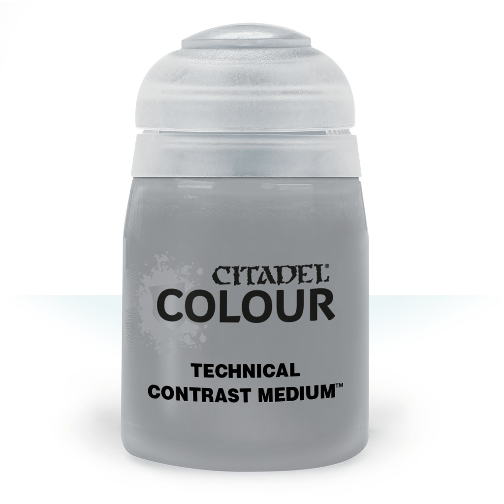 

Citadel Contrast Medium