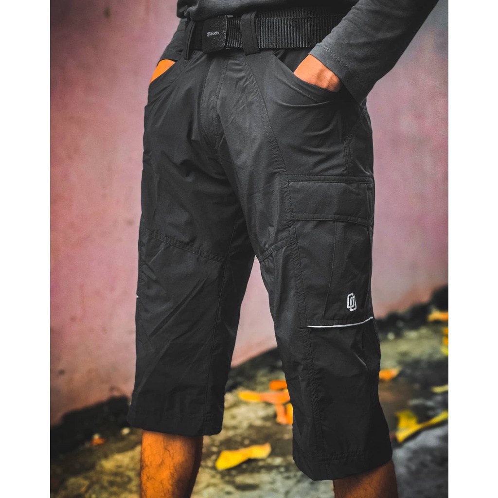 Celana Gunung Avaress Halimun 7/8 - Celana Outdoor Avaress - Avaress Halimun Quick Dry