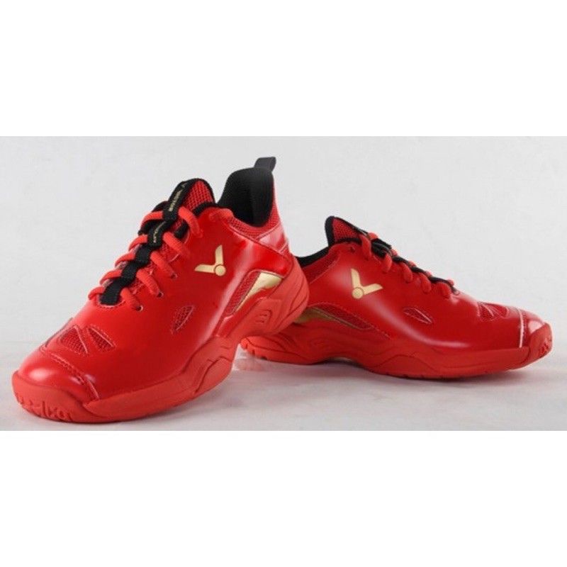 SEPATU BADMINTON VICTOR A660 JR ORIGINAL