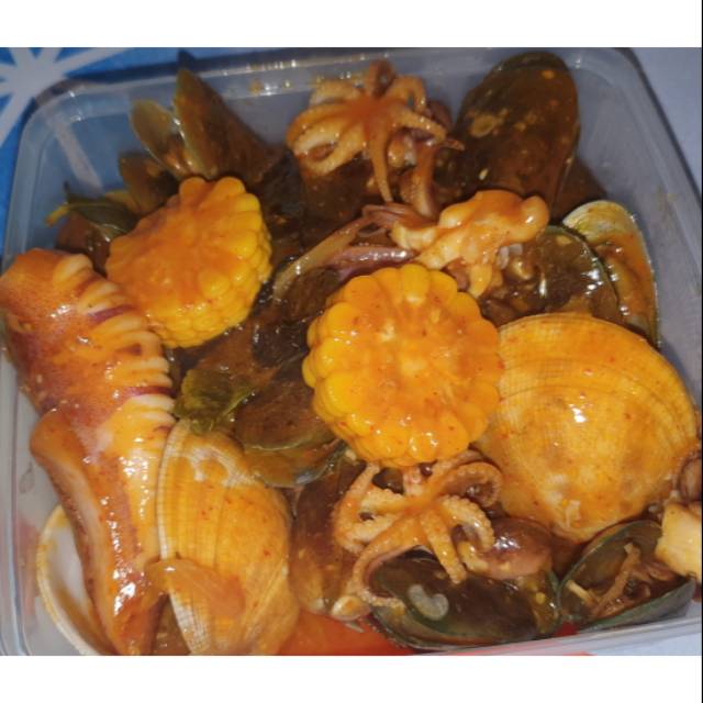 

Paket combo mix 2