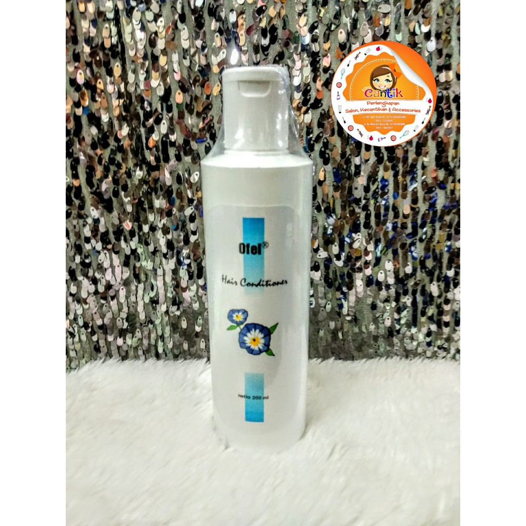 OFEL HAIR CONDITIONER 200ML
