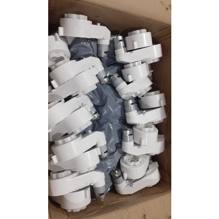 gearbox dinamo mobil aki 12volt rpm 18.000