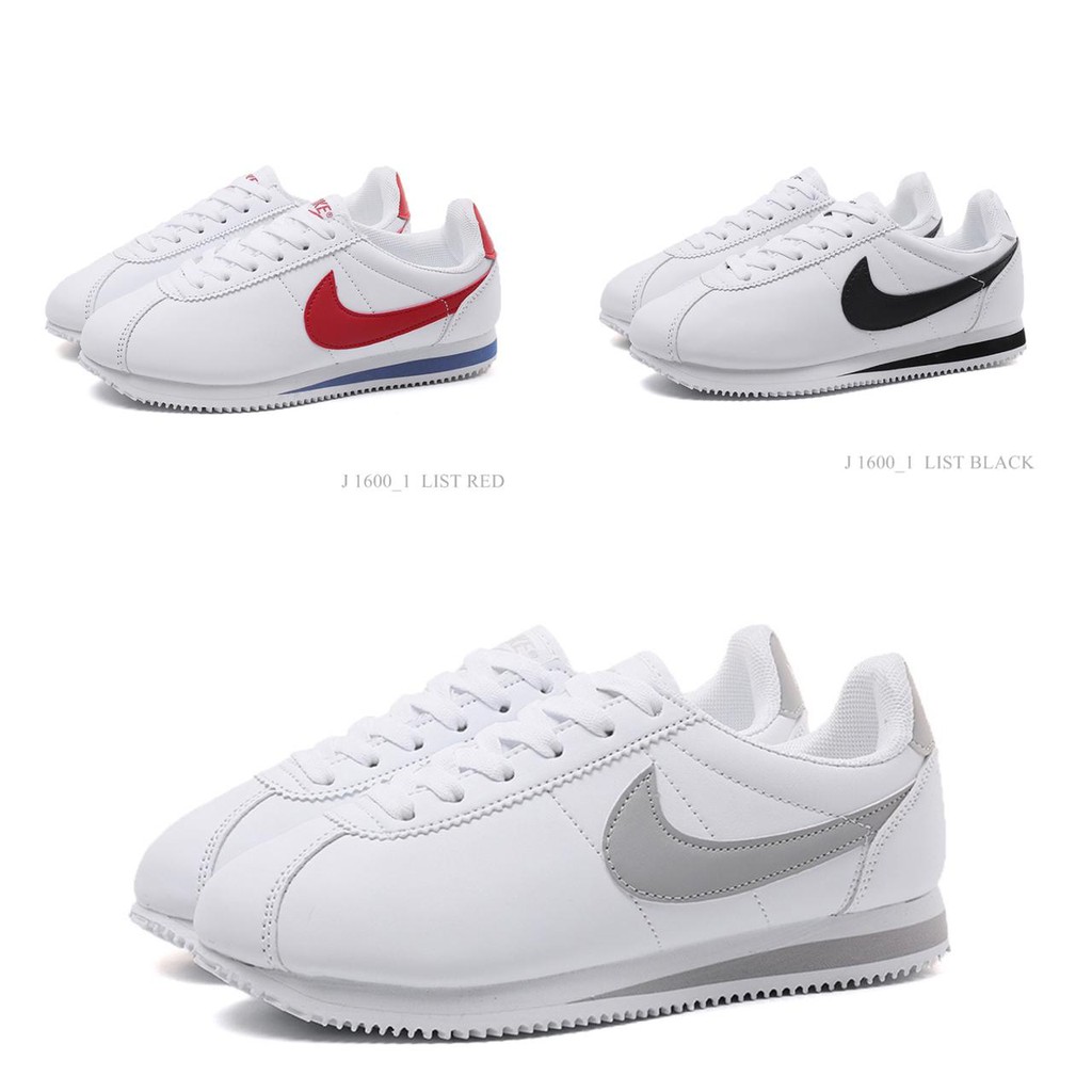 SEPATU WANITA SNEAKER SPORT RUNNING 1600-1