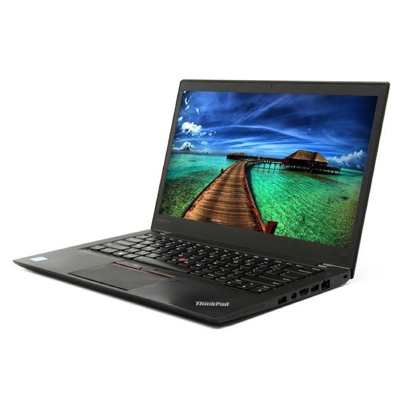 LENOVO THINKPAD T460S CORE I7 100% ORIGINAL MULUS-t460S 8/256GB