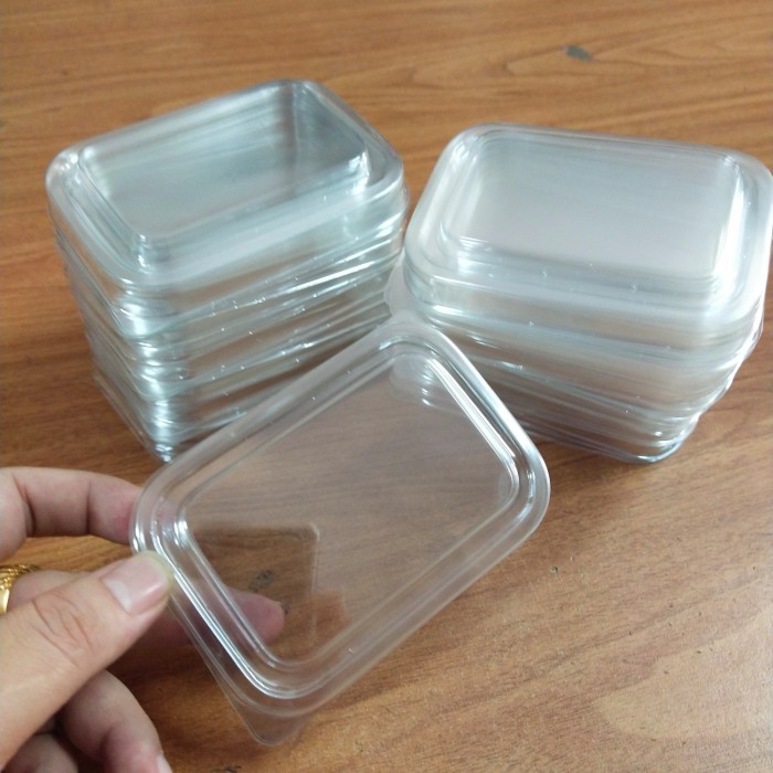 TUTUP LID BX-984519 - TUTUPAN LID MIKA BX 984519 -100 PCS