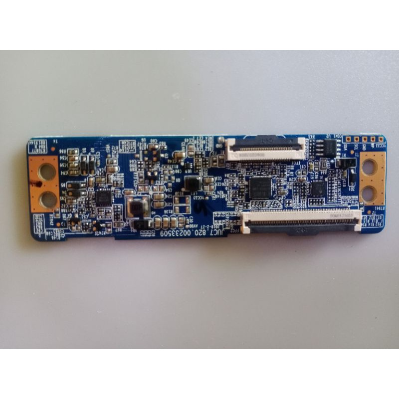 T-con ticon tcon tv Changhong Smart-L32H7 L32H7