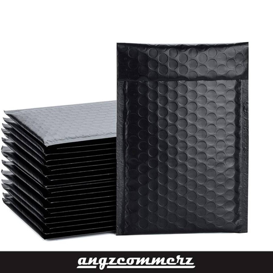 

Amplop Bubble Wrap Packing Plastik Padded Envelope Plus 4cm