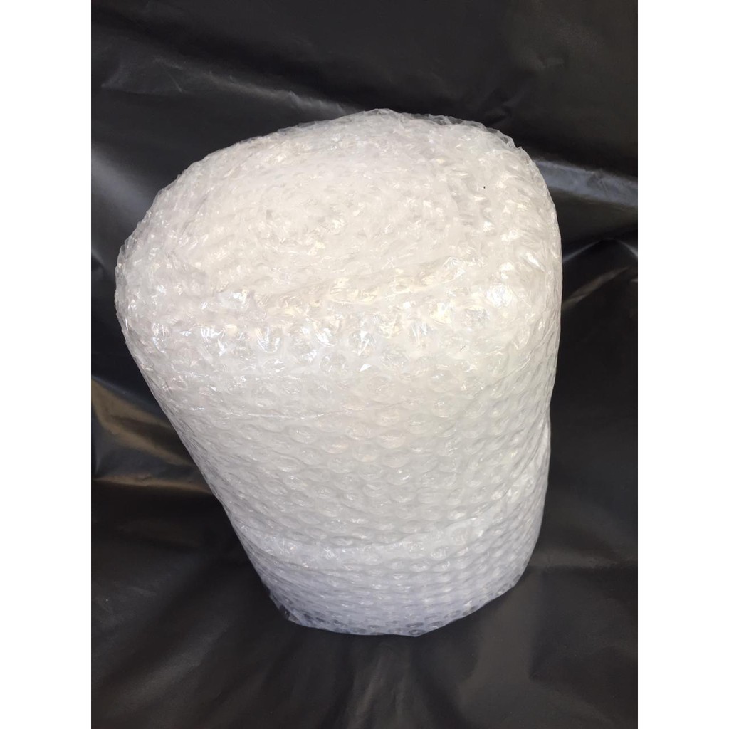 

Bubble Wrap putih transparan 20cm x 1m | 25cm x 1m | 30cm x 1m