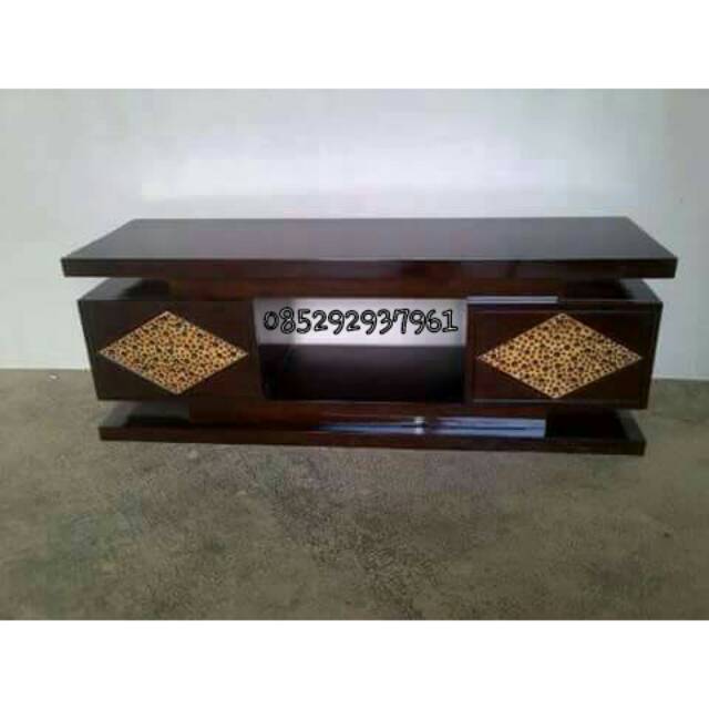 Bufetjati.bufet pendek.bufet minimalis.bufet tv.mebel jepara