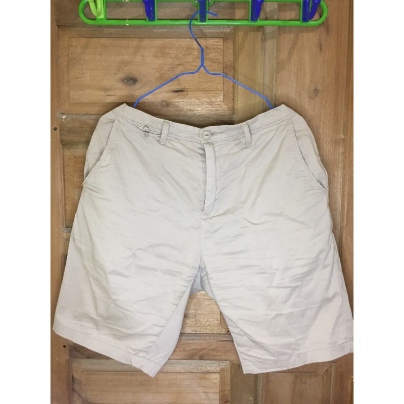 celana pendek bekas / preloved pria