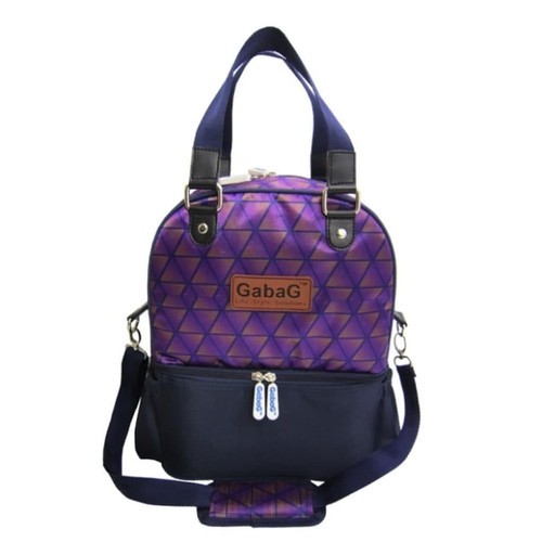 Cooler Bag Sling Gabag Diamond Series