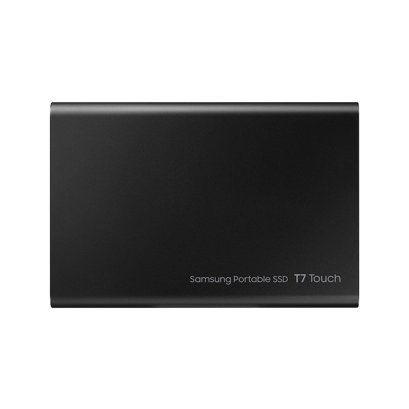 Samsung T7 Portable Touch 1TB USB 3.2 External SSD / SSD 1TB