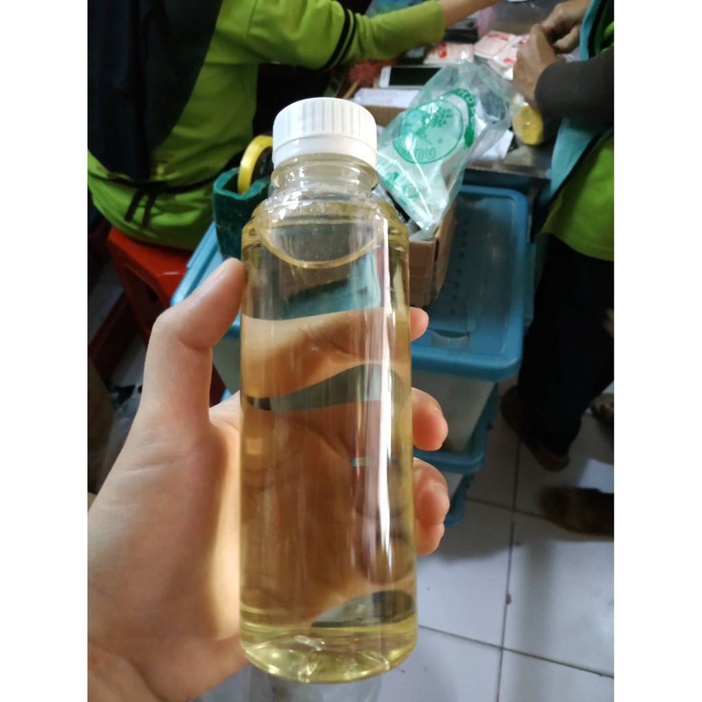 

Softener Cair / Pelembut Cake 345GR [Repack]