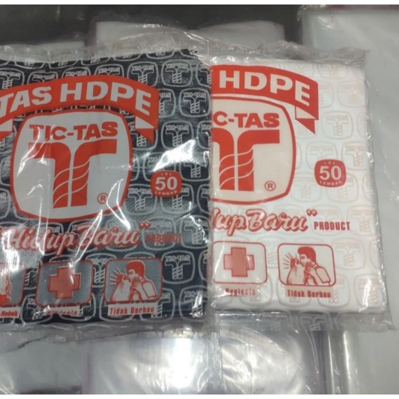 Kresek merk tictas kecil 15x32 01