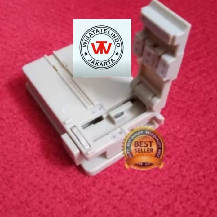 

Premium Cleaver/Fiber Optic Cleaver/ Plastik Mini Cleaver