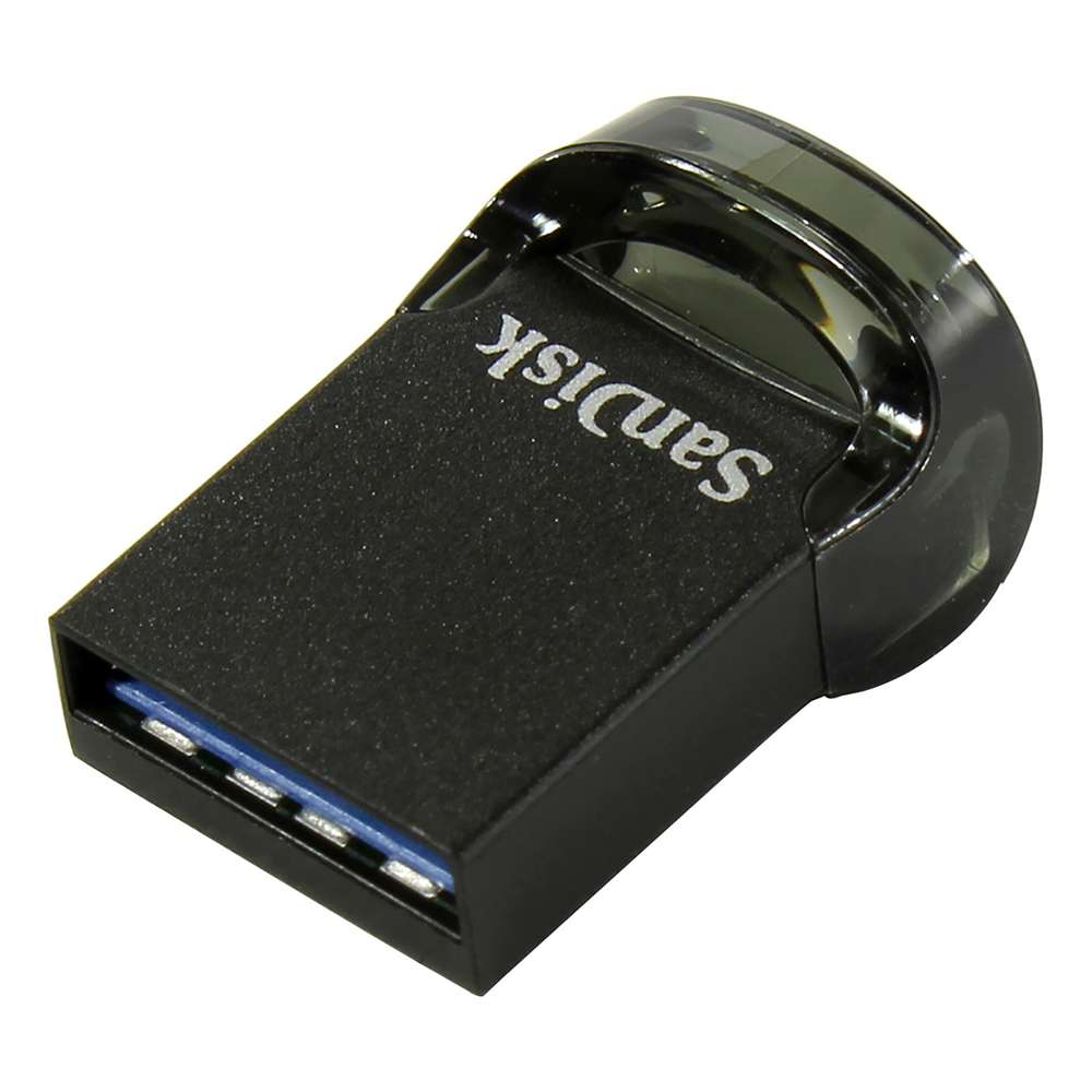 Sandisk Ultra Fit USB 3.1 Flashdisk - SDCZ430 32Gb