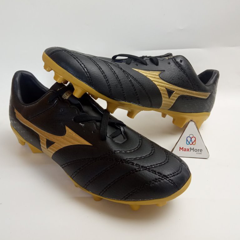 mizuno wave legend 3 gold