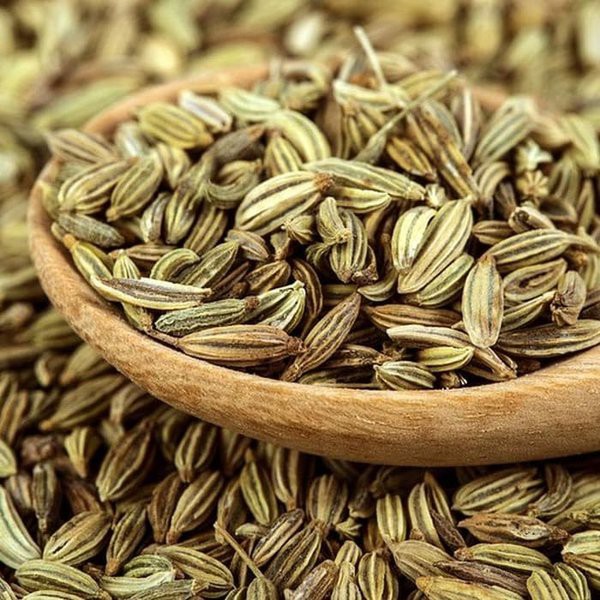 Adas Manis Fennel Seed Xiao Hui Xiang  50 g