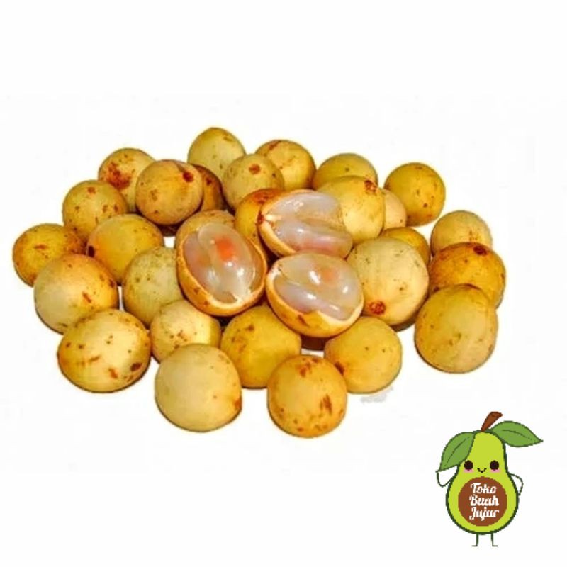 DUKUH PALEMBANG SEGAR MANIS