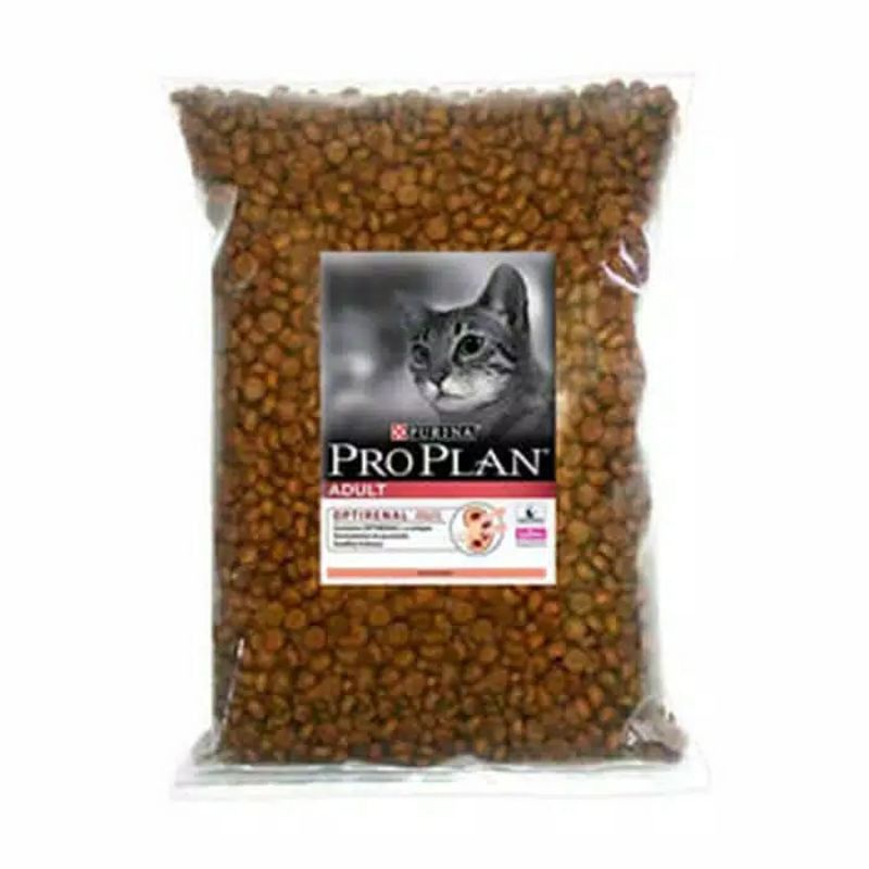 Makanan Kucing Catfood Merk Proplan Adult Chicken Repack 500Gram