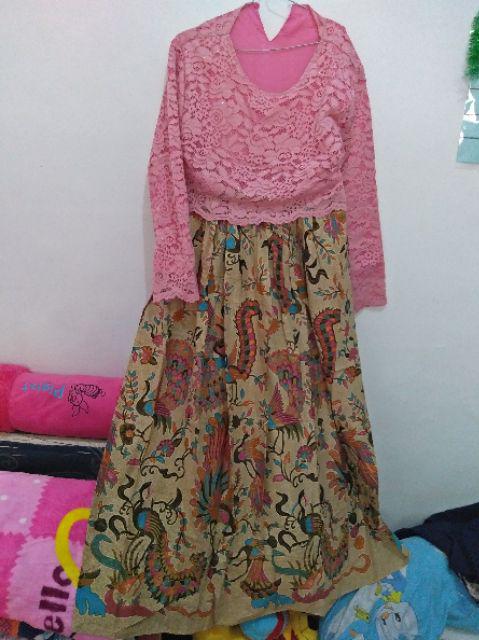 Krisna Couple Garansi Termurah(pasangan,sarimbit,baju Batik Modern,batik Couple Kekinian,baju Pesta)