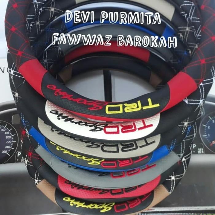 SARUNG STIR MOBIL COVER STIR MBTECH MOBIL TOYOTA AVANZA VELOZ