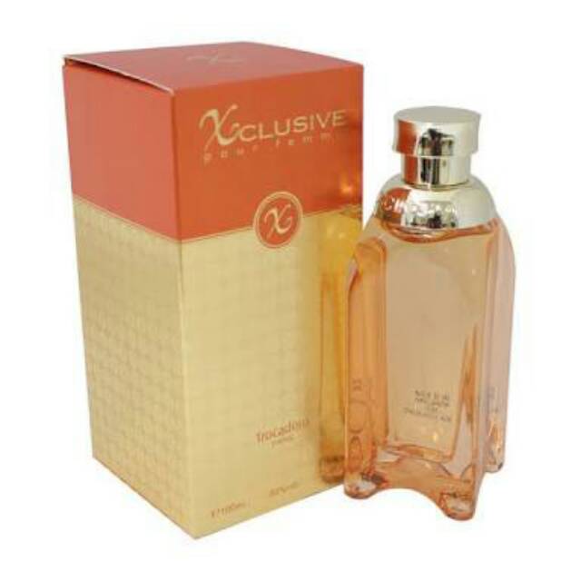 Trocadero Xclusive Woman EDT (100 ml)