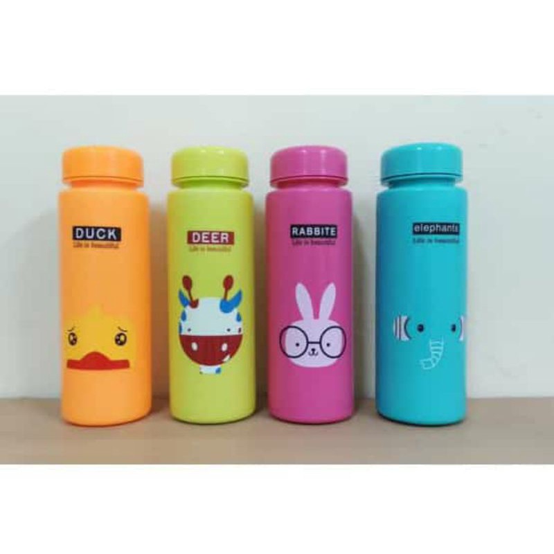 My bottle botol minum BPA free
