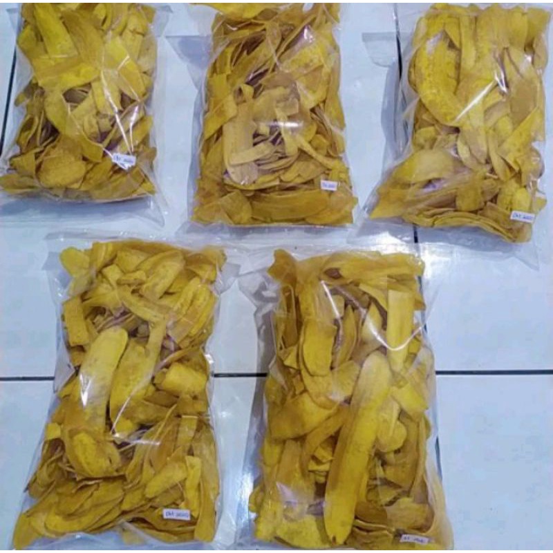 

keripik pisang