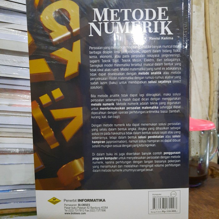 

database-buku- metode numerik revisi kelima karangan rinaldi munir. -buku-database.