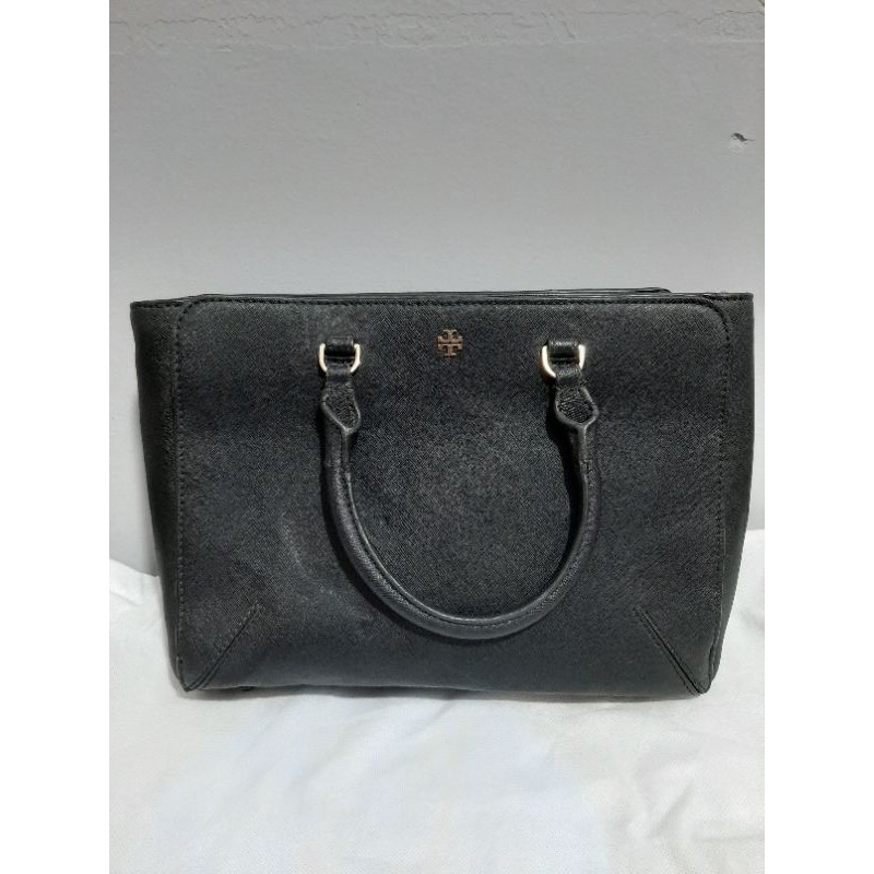 SOLD.. tas tory burch second