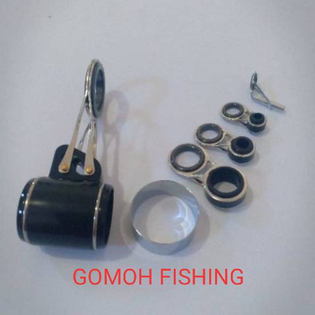 RING GUIDE / CINCIN SET JORAN SURF 420