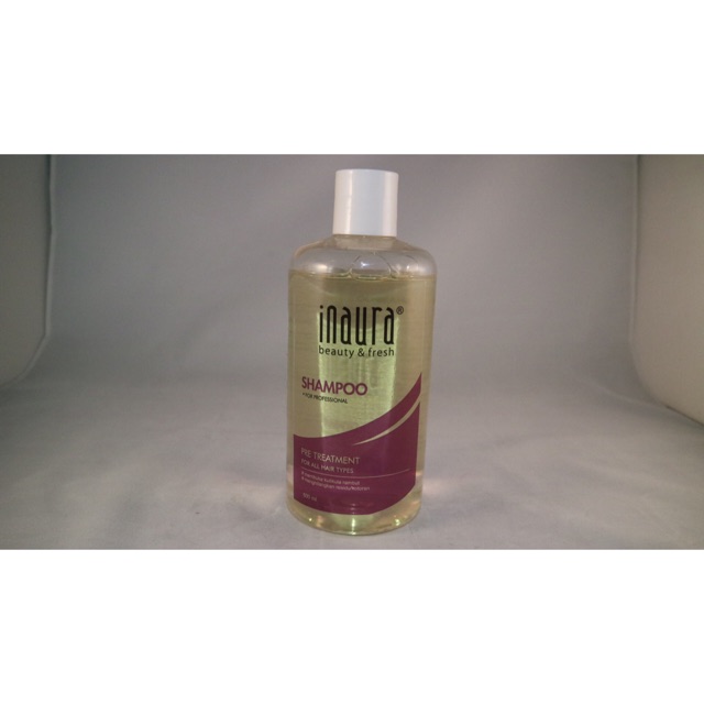 INAURA SHAMPOO