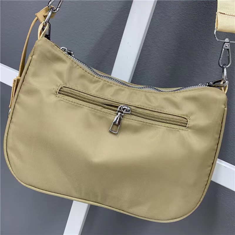 FRADA BAG TAS WANITA WATERPROOF IMPORT