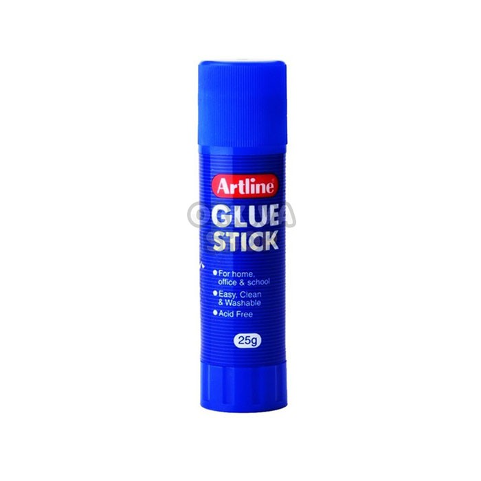 

Lem Artline EG-25 Glue stick