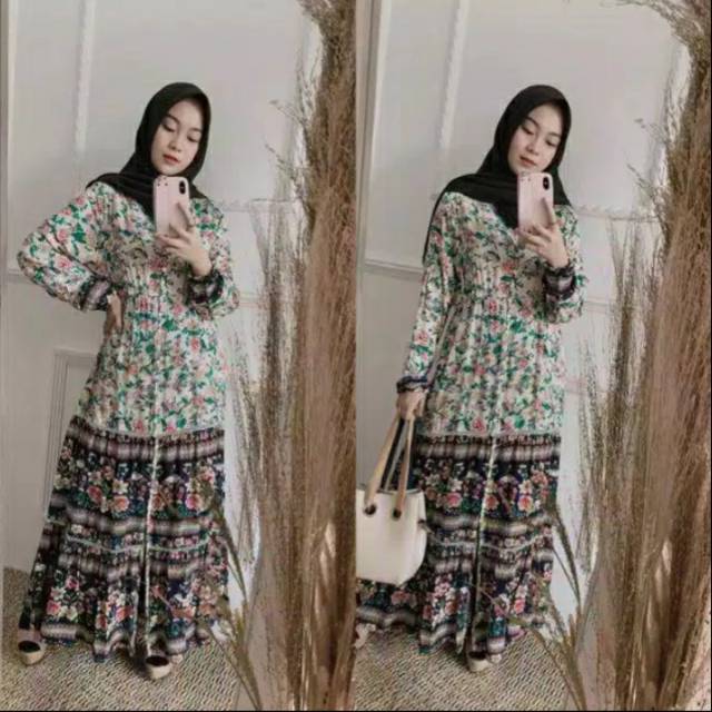 Dress import bangkok BKK