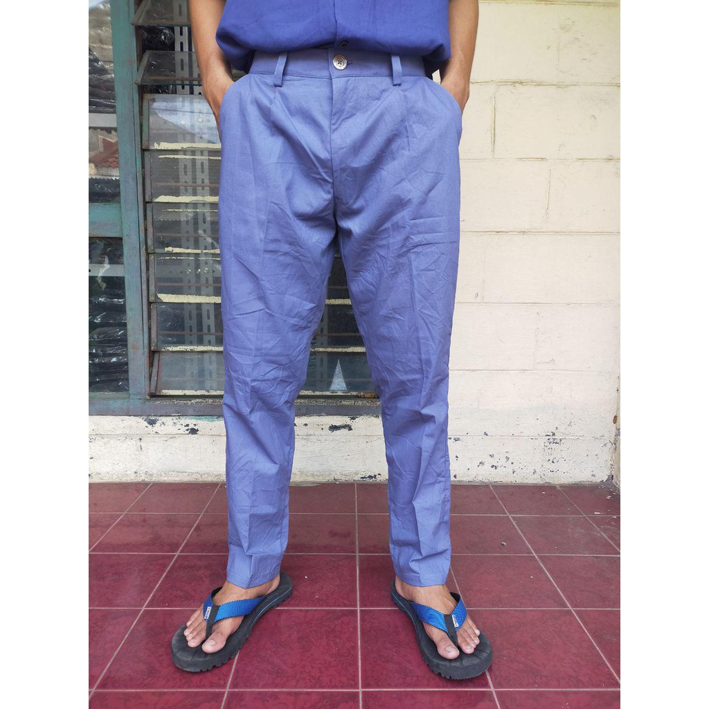 SALE Celana Chino Sirwal Elhijrah